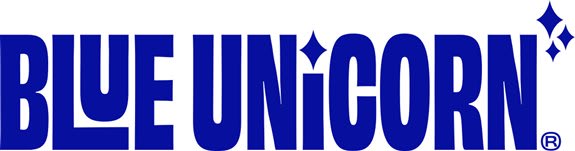 Blue Unicorn