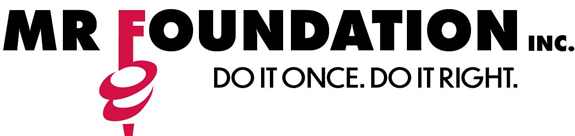 Mr. Foundation Inc.