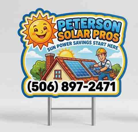 Peterson Light and Power Pros