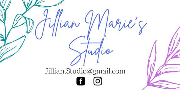 Jillian Marie’s Studio