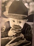 Zane Wilson Art