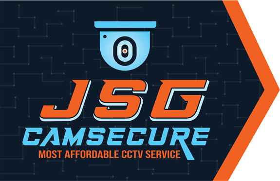JSG CamSecure Inc.