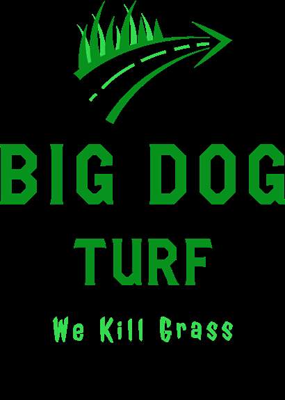 Big Dog Turf