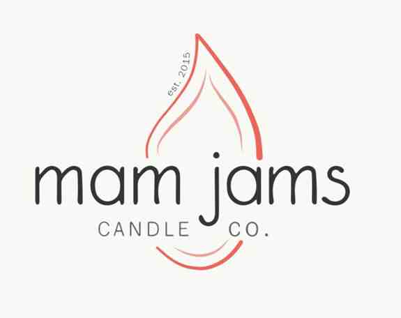 Mam Jam's Candle Co.