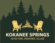 Kokanee Springs RV Park