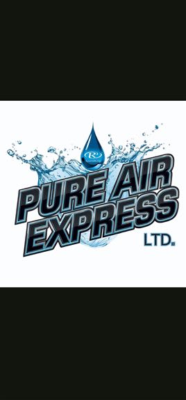 Pure Air Express Ltd