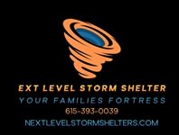 Next Level Storm Shelters