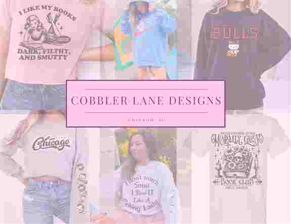 Cobbler Lane Designs