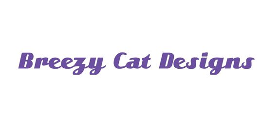 Breezy Cat Designs