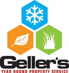 Geller’s Design Build Landscape