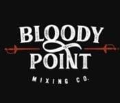 Bloody Point Mixing