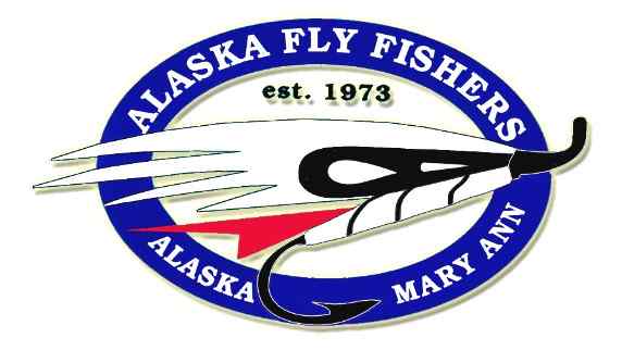 Alaska Fly Fishers