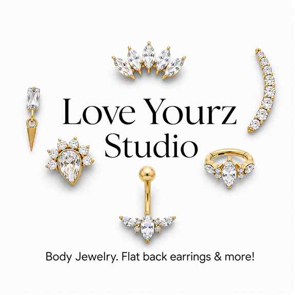 Love Yourz Studio