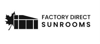 Canadian Factory Direct Sunrooms