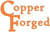 Copper Forged