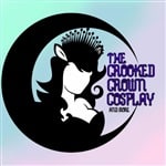 The Crooked Crown Cosplay and More