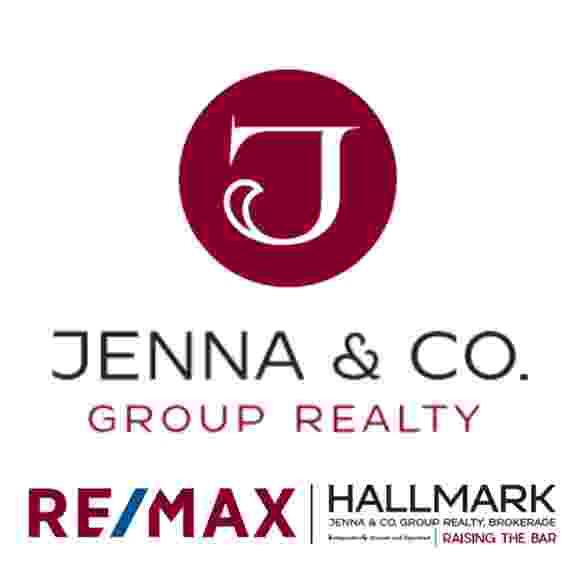 RE/MAX Hallmark Jenna & CO Group Realty