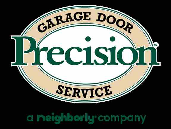 Precision Garage Door Service of Houston
