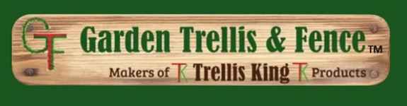 Garden Trellis and Fence Company