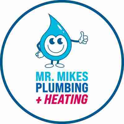 Mr. Mikes Plumbing