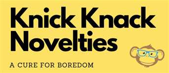 Knick Knack Novelties