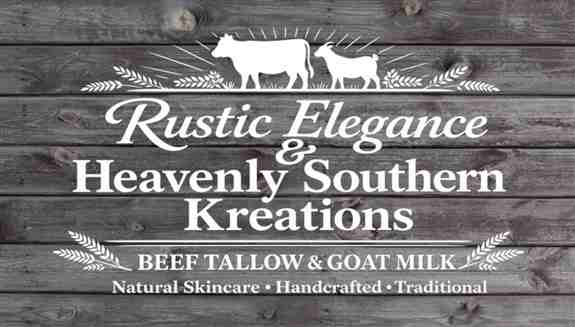 Heavenly Southern Kreations
