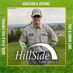 Hillside Lawn Service
