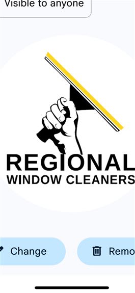 Regional Window Cleaners