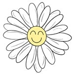 Sawdust & Daisies