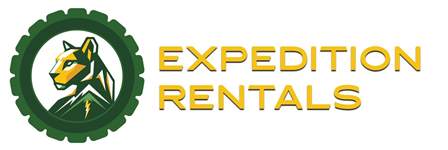 Expedition Rentals