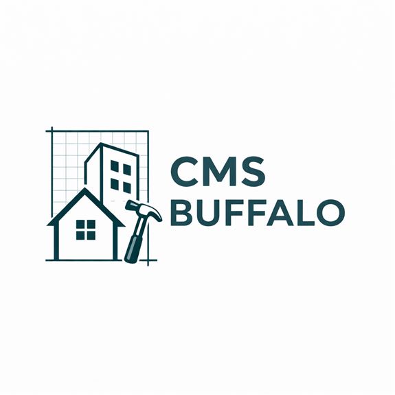 CMS Buffalo Inc