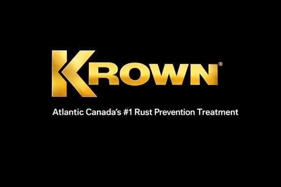 Krown Rust Control