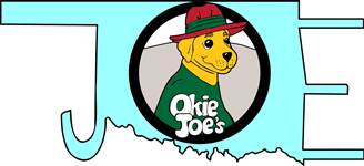 Okie Joes Creations