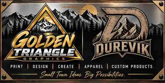 Golden Triangle Graphics