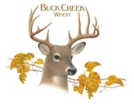 Buck Creek Winery