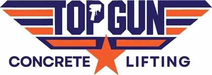 Top Gun Concrete Lifting