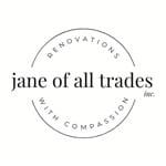 Jane of All Trades