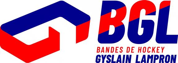 BGL Bandes de Hockey Gislain Lampron