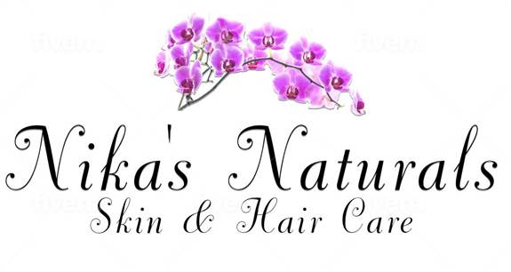Nika’s Naturals Skin and Hair Care