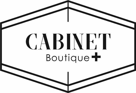 Cabinet Boutique
