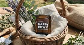 Harris Happy Cow