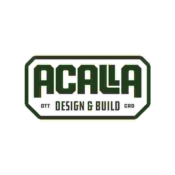 Acalla Design & Build Inc