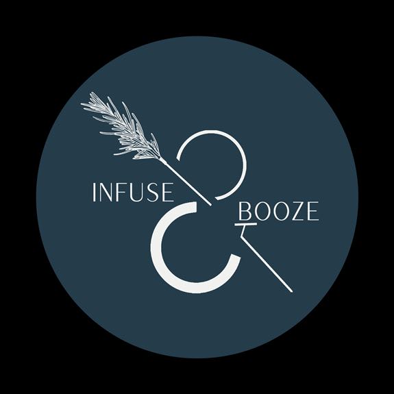 Infuse & Booze