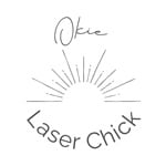 Okie Laser Chick