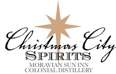 Christmas City Spirits