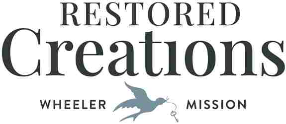 Restored Creations
