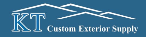 K T Custom Exterior Supply