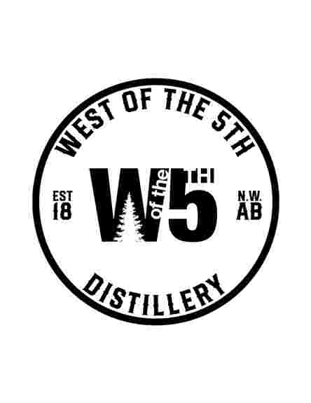 West of the 5th Distillery