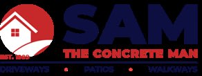 Sam The Concrete Man of Denver