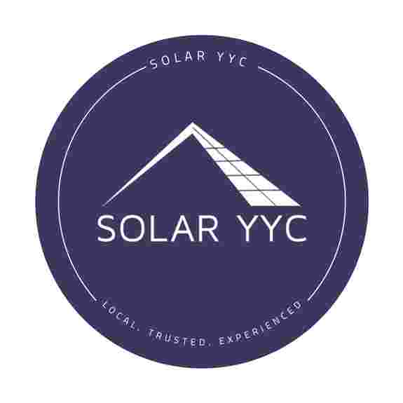 Solar YYC